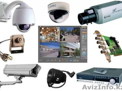 Монтажные услуги по слаботочкам!, фотография 2