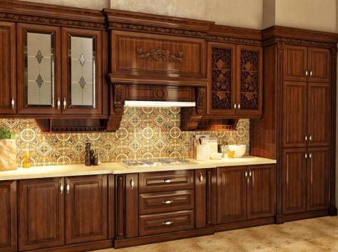 Элитная мебель на заказ, фотография 3