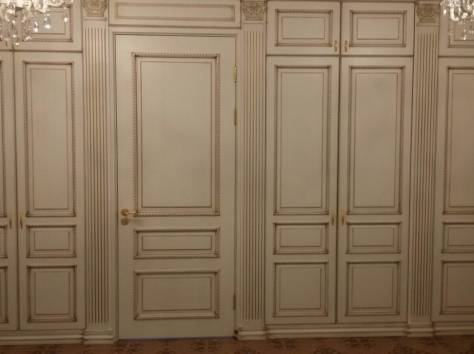 Элитная мебель на заказ, фотография 4