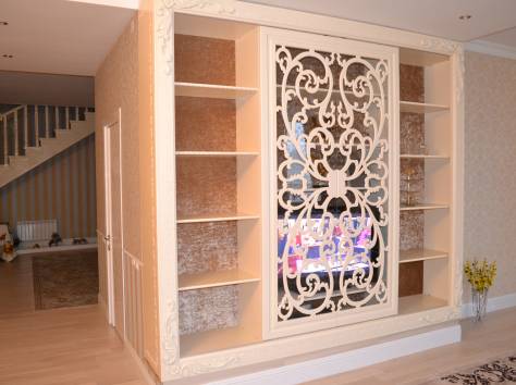 Элитная мебель на заказ, фотография 6