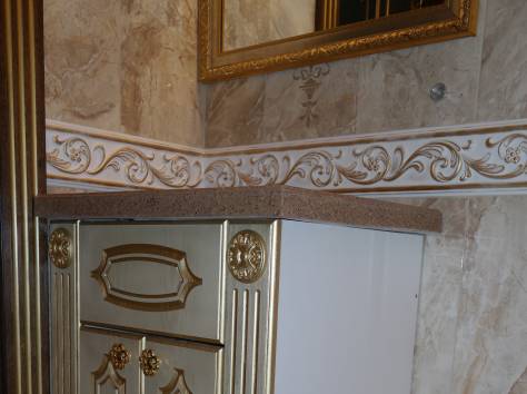 Элитная мебель на заказ, фотография 8