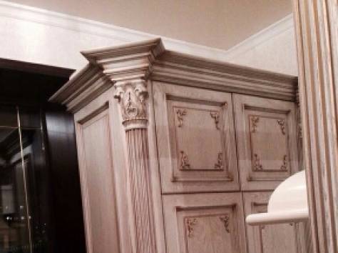 Элитная мебель на заказ, фотография 9