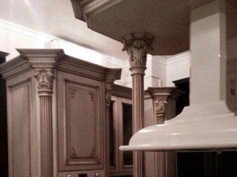 Элитная мебель на заказ, фотография 12