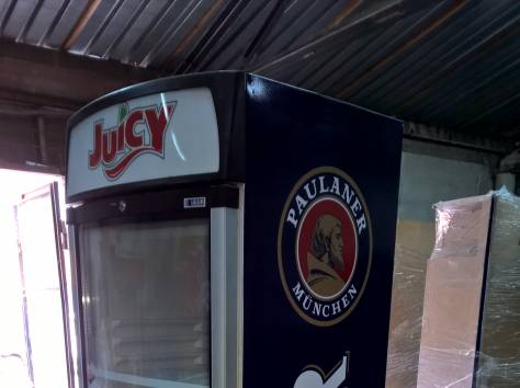 Реклама, фотография 2