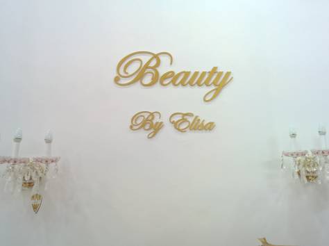 Реклама, фотография 6