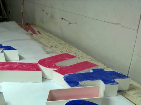 Реклама, фотография 10