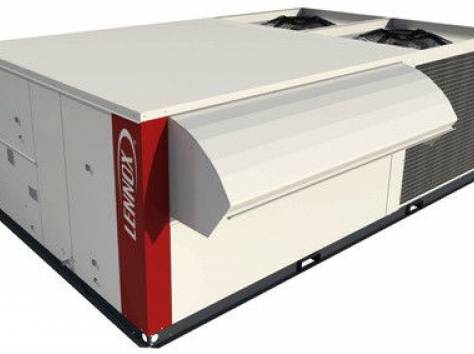 крышной кондиционер Lennox Flexy FC/FH-150, фотография 3