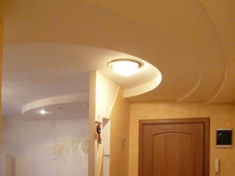 Сдам квартиру в золотом квадрате, фотография 1