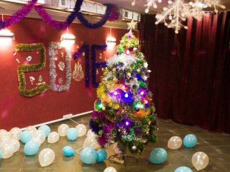 Как встречать 2016 год -в Свободном Пространстве Al Pacino!, фотография 3