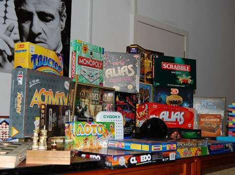 Как встречать 2016 год -в Свободном Пространстве Al Pacino!, фотография 4