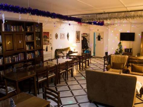 Как встречать 2016 год -в Свободном Пространстве Al Pacino!, фотография 5