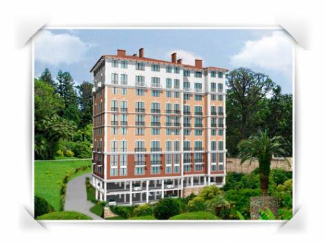 Акция!!! Снижение цен на квартиры в Сочи!!!, фотография 1