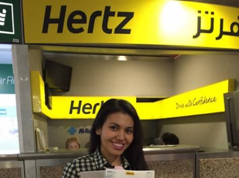 Международное водительское удостоверение, фотография 2