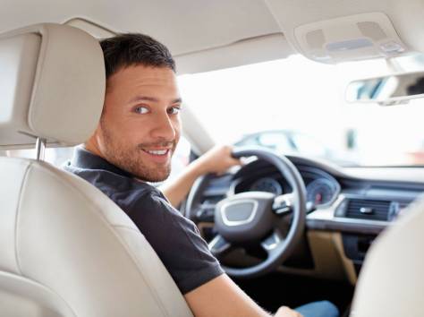 Международное водительское удостоверение, фотография 3