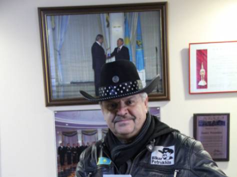 Международное водительское удостоверение, фотография 4