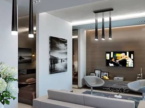 Ремонт квартир,офисов,коттеджей,учебных,развлекательных и производственных помещений, фотография 2