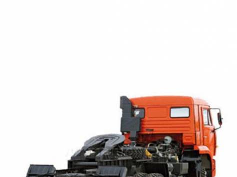 Седельный тягач КАМАЗ 65225-22 недорогой, фотография 2