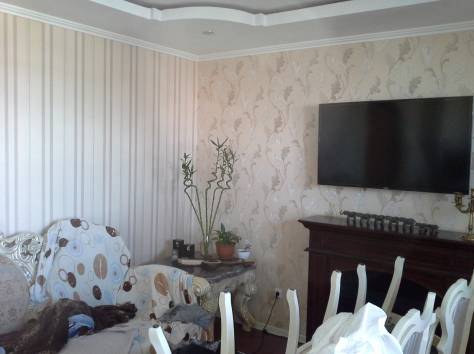 Внутренняя отделка , фотография 2