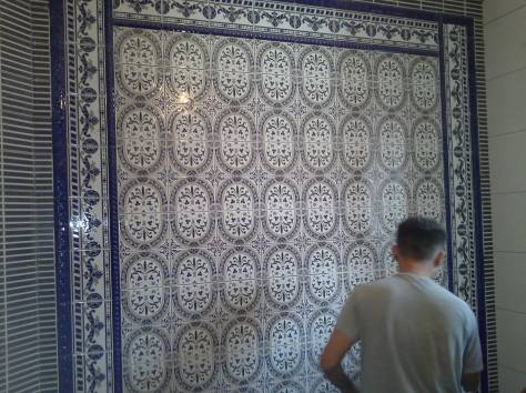 Внутренняя отделка , фотография 3