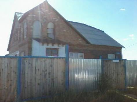 продам дом , Касенова 7, фотография 1