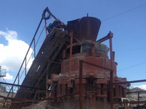 Продам дробилку КСД-1200 новую!, фотография 1