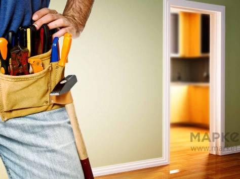 Мелкий ремонт, фотография 1