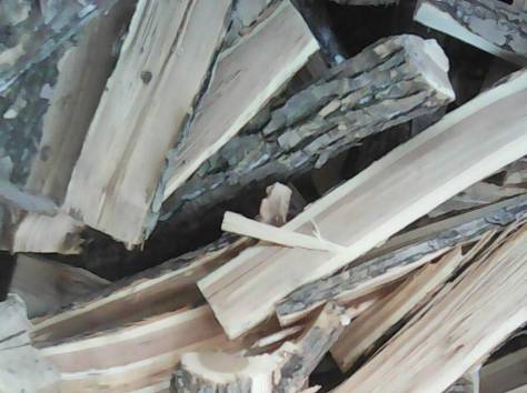 Продажа колотых дров , фотография 1