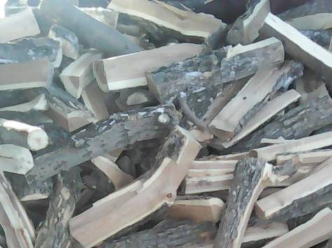 Продажа колотых дров , фотография 2