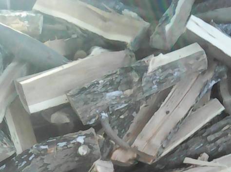 Продажа колотых дров , фотография 3