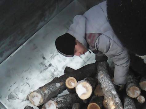 Продажа колотых дров , фотография 4