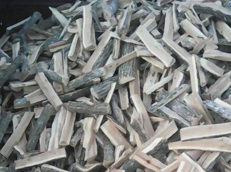 Продажа колотых дров , фотография 6