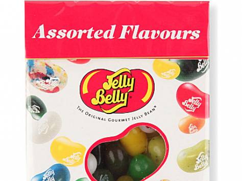 Конфеты Jelly Belly, фотография 5