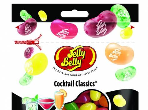Конфеты Jelly Belly, фотография 6