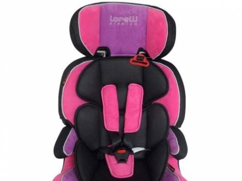 Автокресло Navigator 9-36 кг, фотография 1