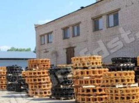 цепь на экскаватор Hyundai R3000LC-7, фотография 3