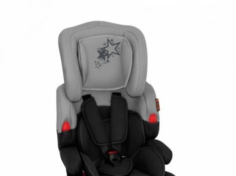 Автокресло Kiddy 9-36 кг, фотография 1