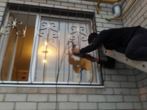 монтаж промальп реклам, фотография 4