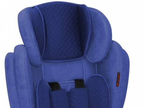 Автокресло Magic Premium 9-36 кг, фотография 1