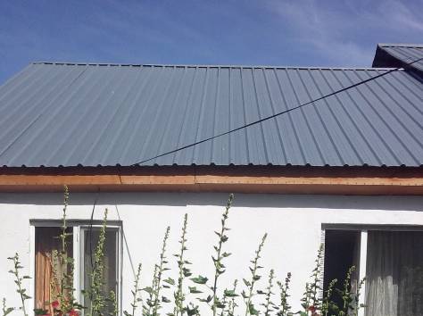 продам дом в каскелене. район школы Белинского, фотография 1