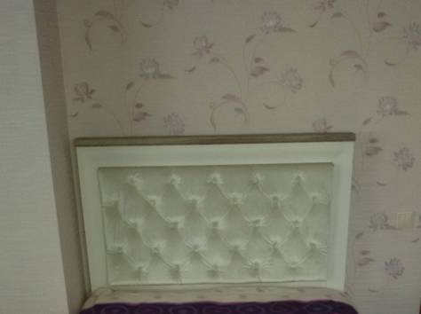 Перетяжка и реставрация мягкой мебели, фотография 3