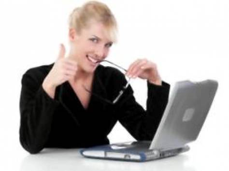 Консультант по продвижению товара, фотография 1