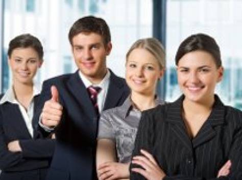 Консультант, фотография 1