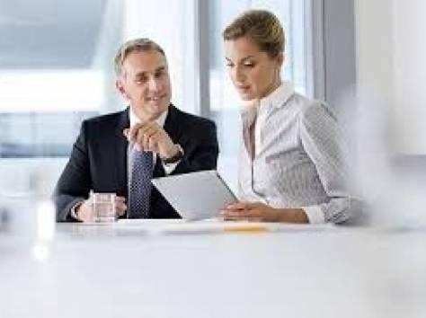 Заместитель управляющего, фотография 1