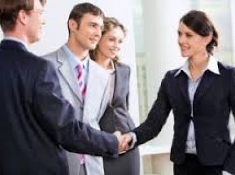 Специалист по работе с клиентами , фотография 1