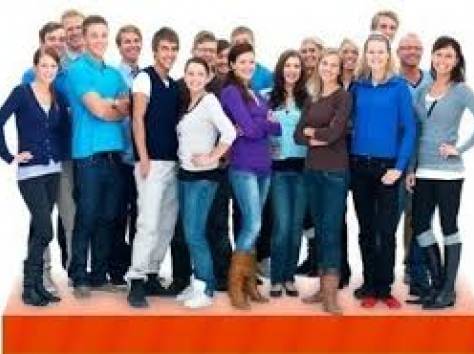 Подработка студентам последних курсов, фотография 1