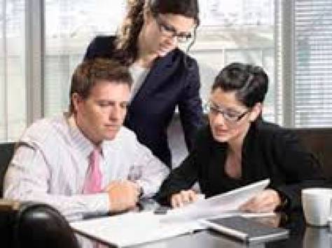 помощник руководителя, фотография 1