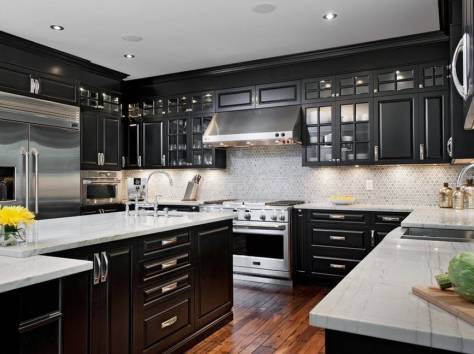 Кухни вашей мечты на заказ, скидки 30% до 21 декабря 2015 года., фотография 1