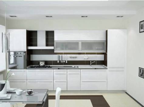 Кухни вашей мечты на заказ, скидки 30% до 21 декабря 2015 года., фотография 2