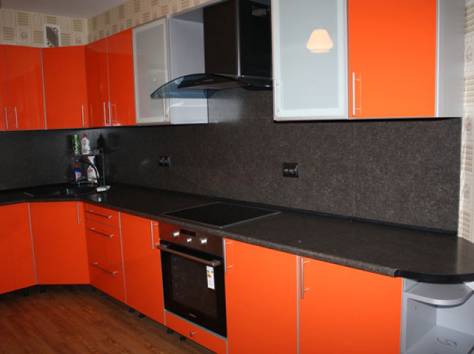 Кухни вашей мечты на заказ, скидки 30% до 21 декабря 2015 года., фотография 3