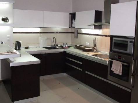 Кухни вашей мечты на заказ, скидки 30% до 21 декабря 2015 года., фотография 4